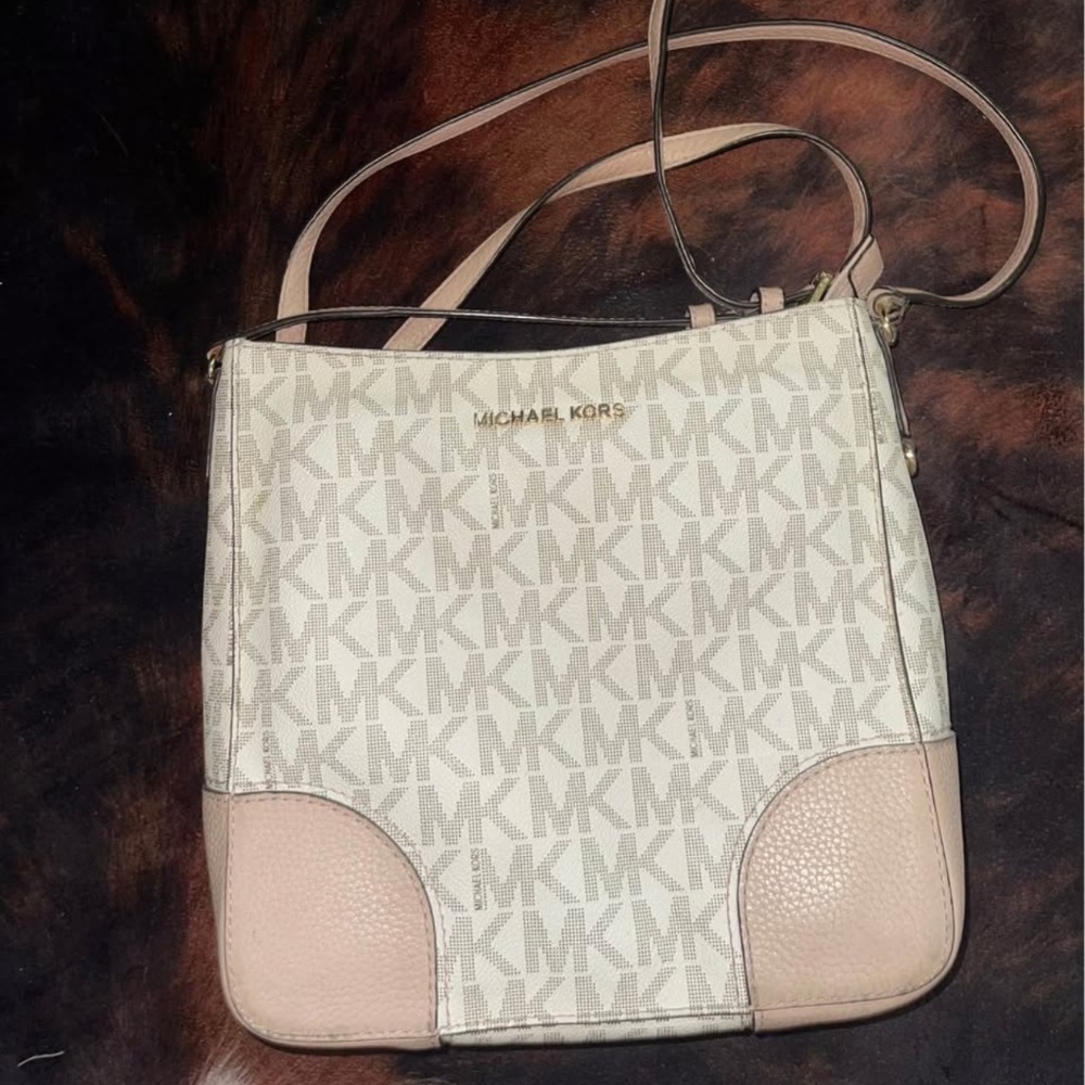 Michael Kors Crossbody